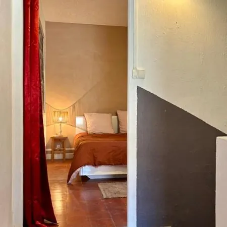Ferienhaus Charmante Maison De Village Avec Climatisation Torreilles